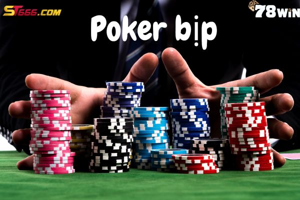 Tổng hợp những thủ thuật Poker bịp được sử dụng nhiều nhất