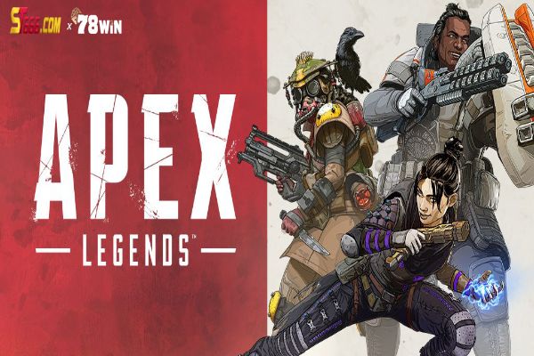 Apex Legends cách chơi cá cược lên top 1 cực nhanh
