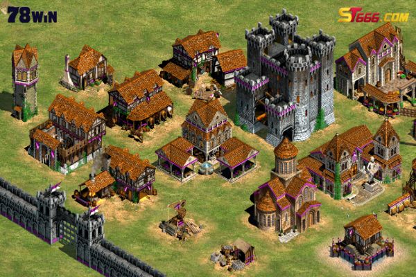 Chi tiết về chế độ chơi trong đế chế Age of Empires