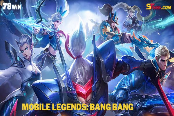 Hướng dẫn chi tiết cách chơi Mobile Legends: Bang Bang quốc tế