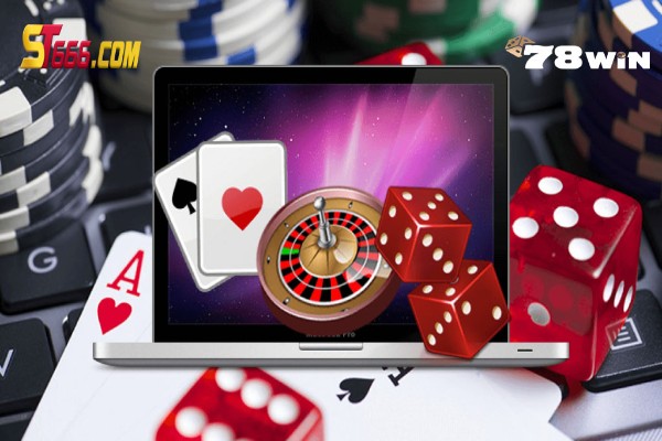 Cơ hội chiến thắng khi chơi và kiếm tiền từ casino online rất lớn
