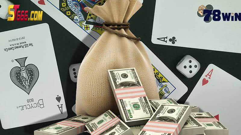 Sống bằng nghề cờ bạc online có thực sự hiệu quả?