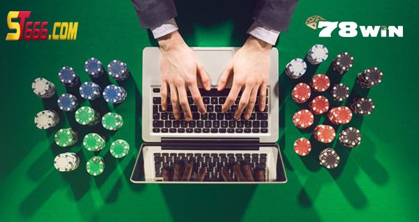 Để sống bằng nghề cờ bạc online một cách an toàn anh em hãy chọn làm đại lý