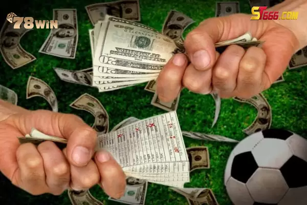 Cách tính tiền cá độ bóng đá giúp bạn biết rõ tiền thưởng hoặc mất của bản thân